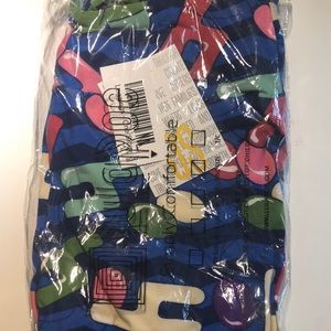 OS Lularoe Leggings